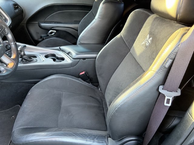 Used 2019 Dodge Challenger R/T Scat Pack w/ Plus Package RWD image 4