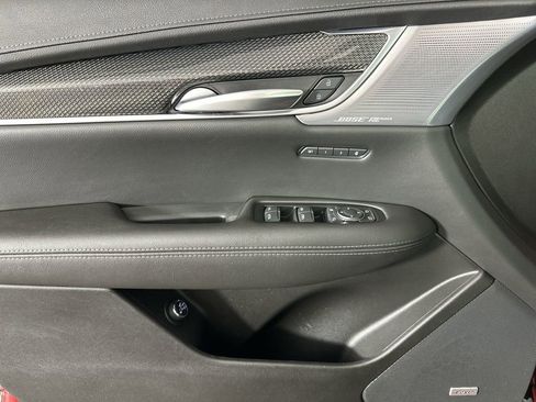 Used 2023 Cadillac XT5 Sportv image 25