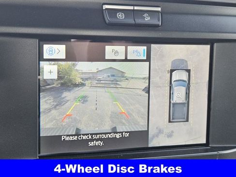 New 2025 Ford F250 XL w/ STX Appearance Package image 18