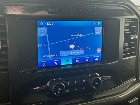 Used 2023 Ford F150 XL w/ STX Appearance Package image 19