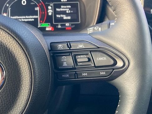 Used 2025 Toyota Corolla GR AWD/4WD image 17