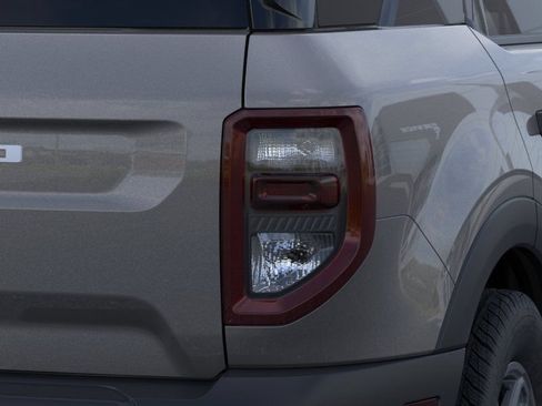 New 2026 Ford Bronco Sport Big Bend AWD/4WD image 21