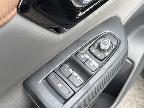 New 2026 Subaru Forester Sport AWD/4WD image 22