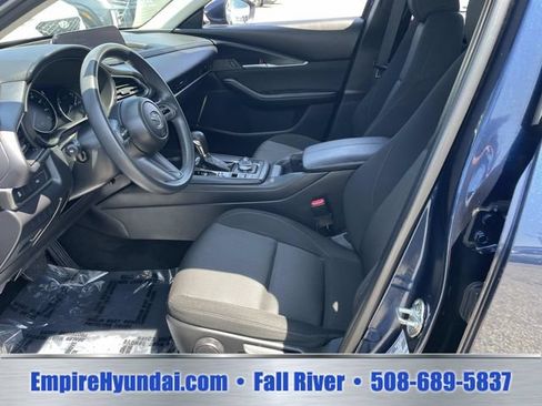 Used 2022 MAZDA CX-30 AWD 2.5 S image 18