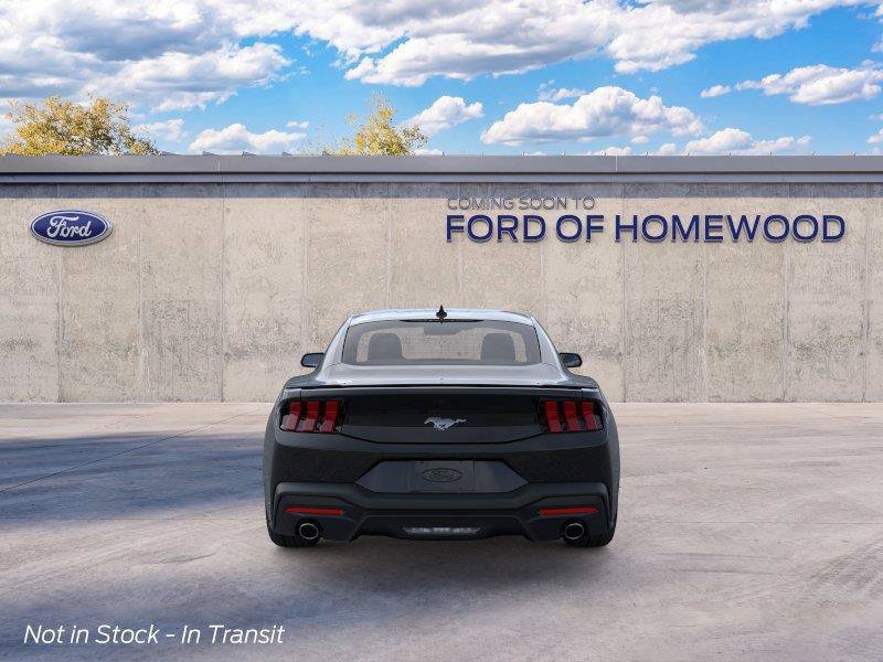 New 2026 Ford Mustang Premium RWD image 5