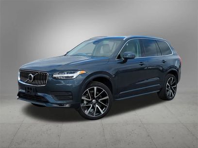 Certified 2023 Volvo XC90 B5 Core w/ Climate Package