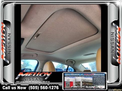 Certified 2024 Nissan Sentra SV w/ SV Premium Package image 18