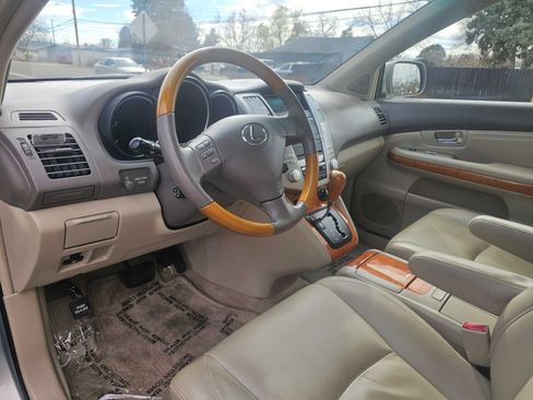 Used 2006 Lexus RX 330 AWD image 10