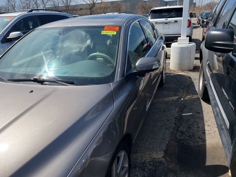 Used 2008 Volvo S80 3.2 FWD image 6