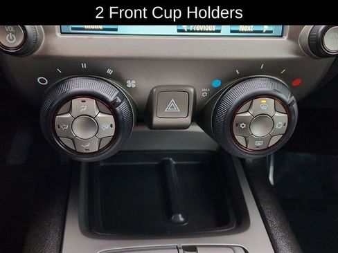 Used 2013 Chevrolet Camaro LT w/ RS Package image 34