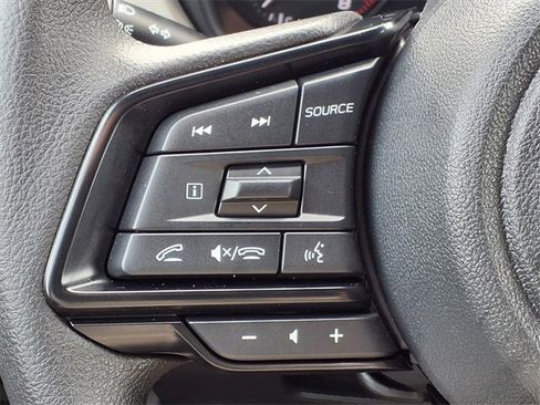 New 2026 Subaru Forester image 13