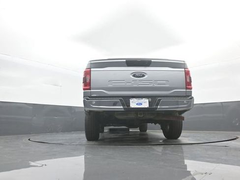 Certified 2023 Ford F150 XLT w/ Trailer Tow Package image 35