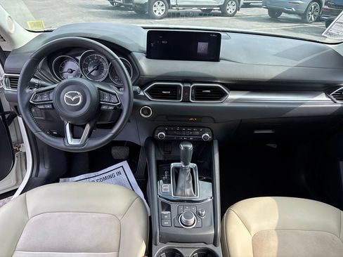 Used 2023 MAZDA CX-5 AWD 2.5 S w/ Select Package image 18