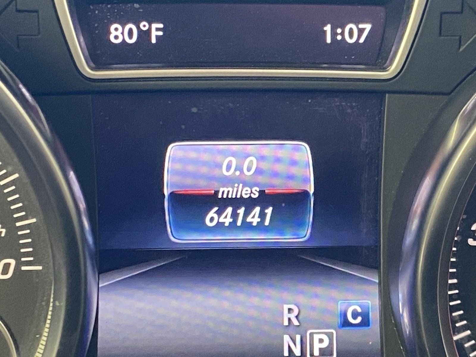 Used 2018 Mercedes-Benz GLS 450 4MATIC image 29