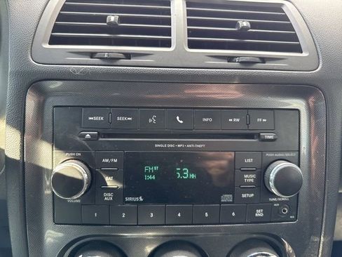 Used 2012 Dodge Challenger SXT Plus image 16