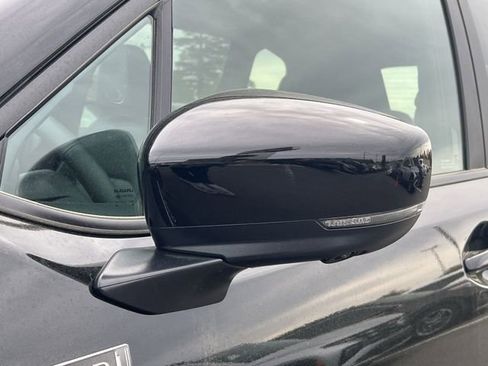 New 2026 Subaru Forester Touring image 39