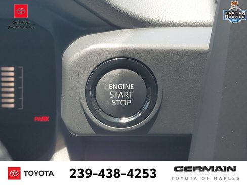 Certified 2026 Toyota Tacoma SR5 RWD image 32