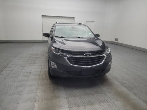 Used 2021 Chevrolet Equinox LT FWD image 14