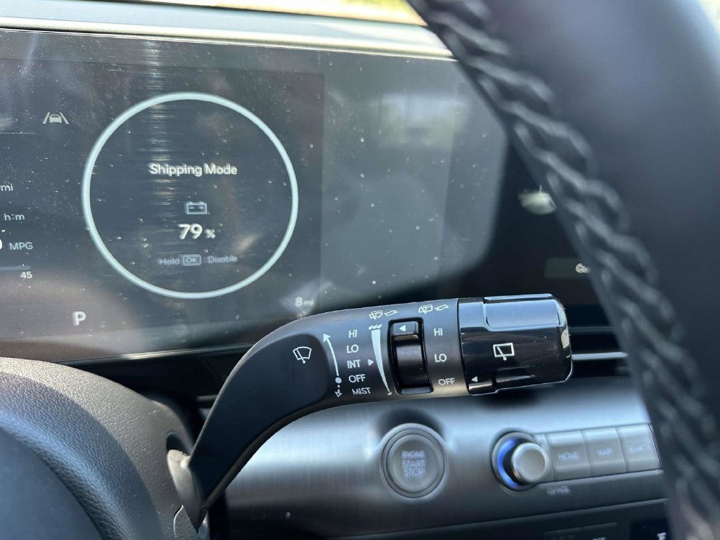 New 2026 Hyundai Kona Limited AWD/4WD image 28