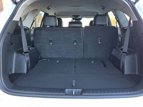 New 2026 Kia Sorento EX image 14