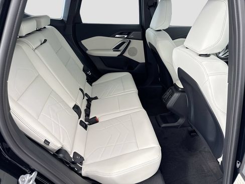 New 2026 BMW X1 xDrive28i w/ Technology Package AWD/4WD image 21