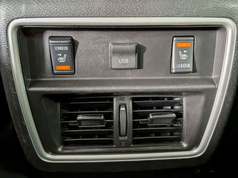 Used 2016 Nissan Murano Platinum w/ Platinum Technology Package image 24