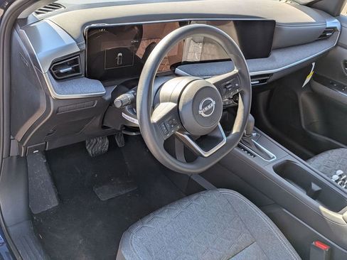 New 2026 Nissan Kicks SV w/ Cold Weather Package AWD/4WD image 11