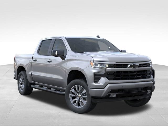 New 2026 Chevrolet Silverado 1500 RST w/ All Star Edition Plus AWD/4WD image 7