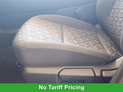 New 2026 Nissan Kicks SV image 16