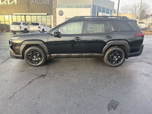 New 2026 Subaru Outback Limited w/ Premium/Limited Package 2 image 49