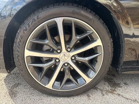 Certified 2024 Honda Civic Touring image 8