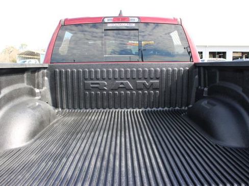 Used 2020 RAM 1500 Big Horn image 10