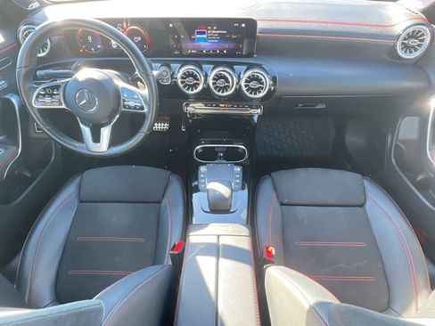 Used 2023 Mercedes-Benz CLA 250 4MATIC image 18