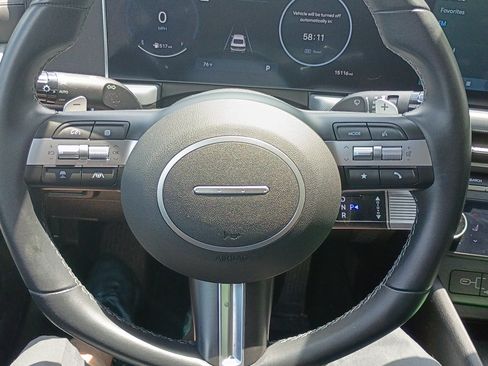 Used 2024 Hyundai Sonata SEL w/ Convenience Package FWD image 24