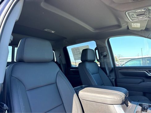 New 2026 GMC Sierra 2500 SLT w/ SLT Premium Package image 5