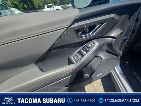 New 2026 Subaru Crosstrek 2.5i Limited w/ Crosstrek Mirror Package AWD/4WD image 11
