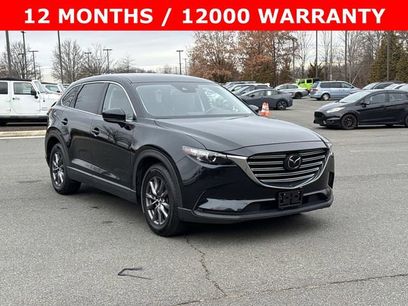 Used 2023 MAZDA CX-9 Touring