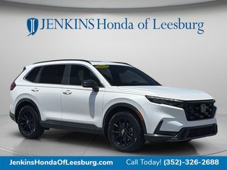 Used 2023 Honda CR-V Sport video 1
