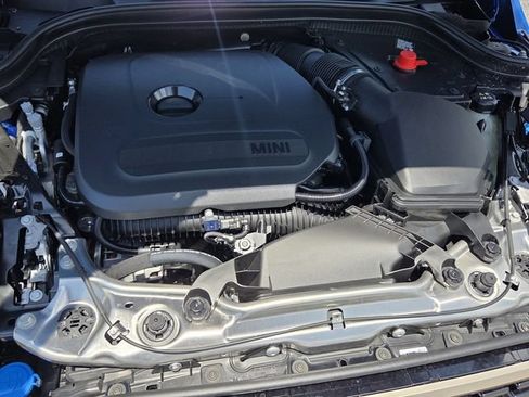 New 2026 MINI Cooper Convertible FWD image 16