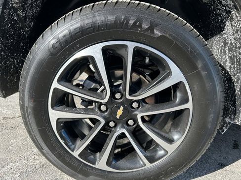 Certified 2024 Chevrolet TrailBlazer LT image 9