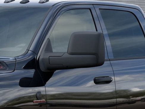 New 2026 RAM 3500 Tradesman AWD/4WD image 12