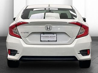 Used 2017 Honda Civic EX-T video 3