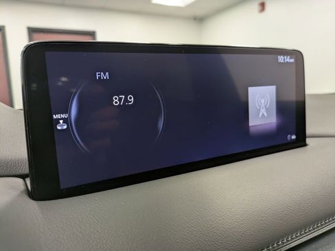 Certified 2023 MAZDA CX-5 Signature AWD/4WD image 15