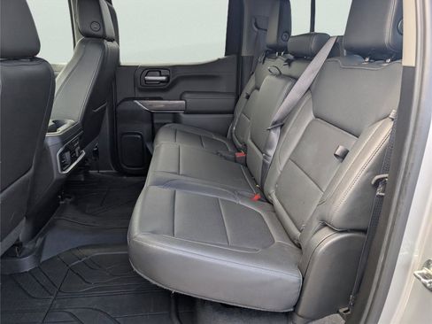 Used 2019 Chevrolet Silverado 1500 LTZ w/ LTZ Convenience Package image 33