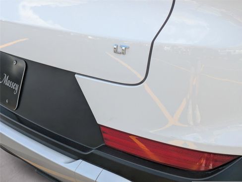 Used 2023 Chevrolet TrailBlazer LT w/ Convenience Package image 42