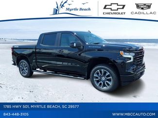 New 2026 Chevrolet Silverado 1500 RST w/ Safety Package AWD/4WD video 1