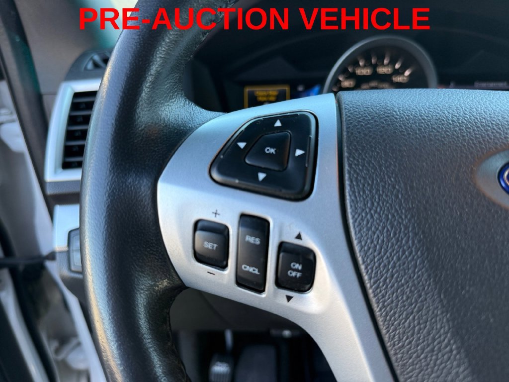Used 2013 Ford Explorer XLT FWD image 24
