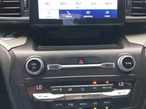 Used 2020 Ford Explorer XLT w/ Equipment Group 202A RWD image 22