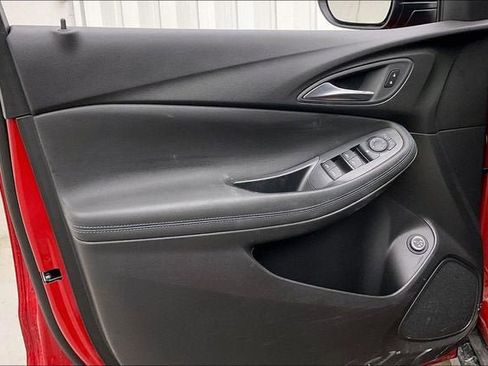 New 2026 Buick Encore GX Sport Touring w/ Advanced Technology Package image 10