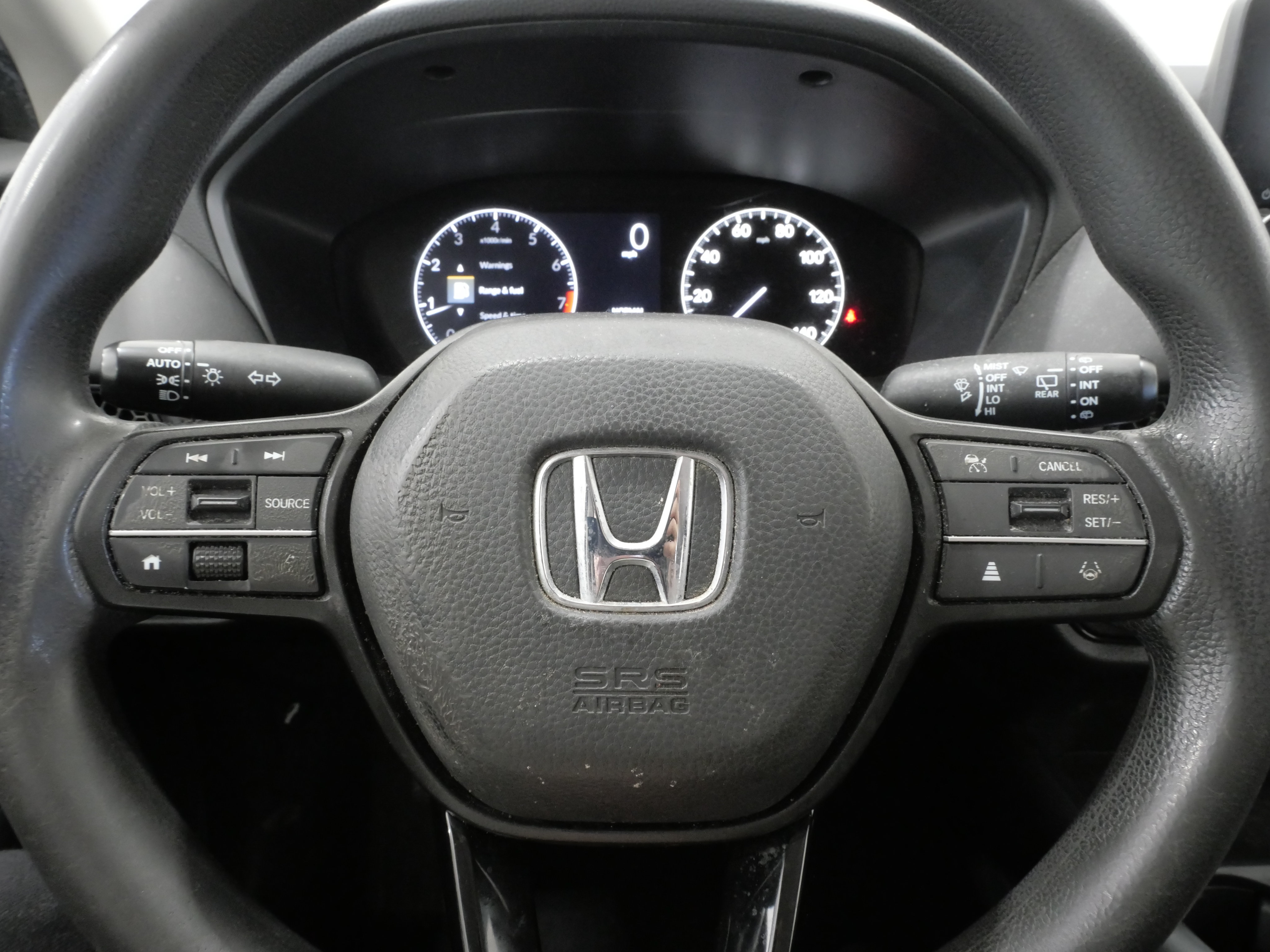 Used 2024 Honda HR-V LX image 15